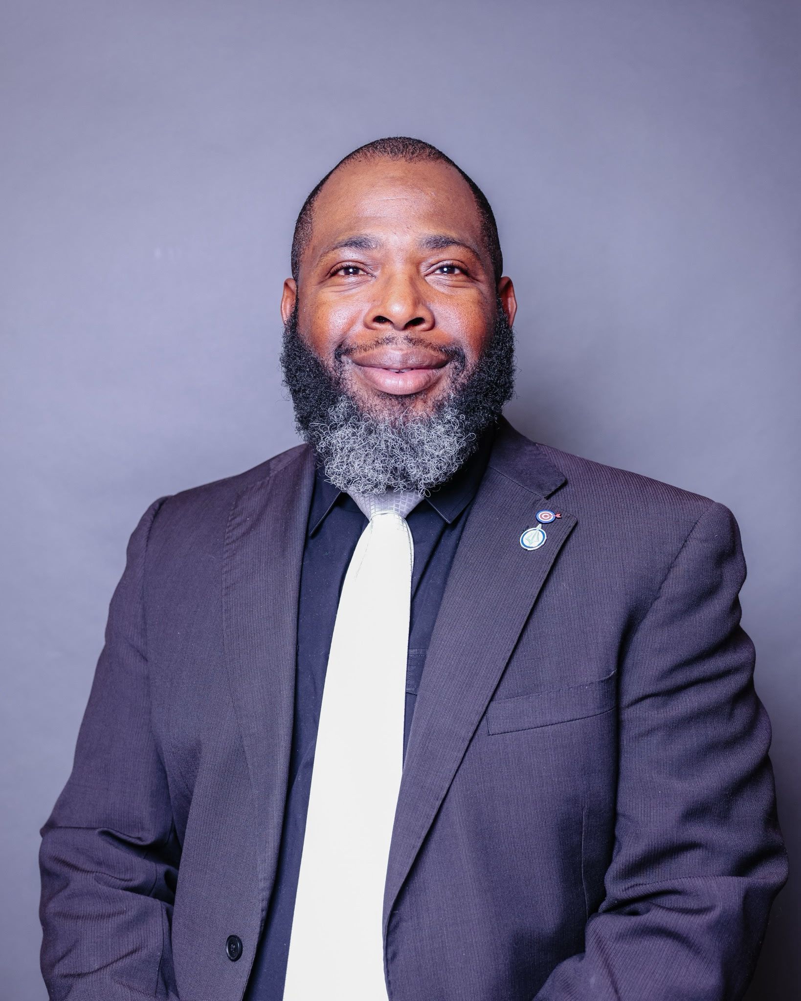 Jesus Hawthorne - CEO